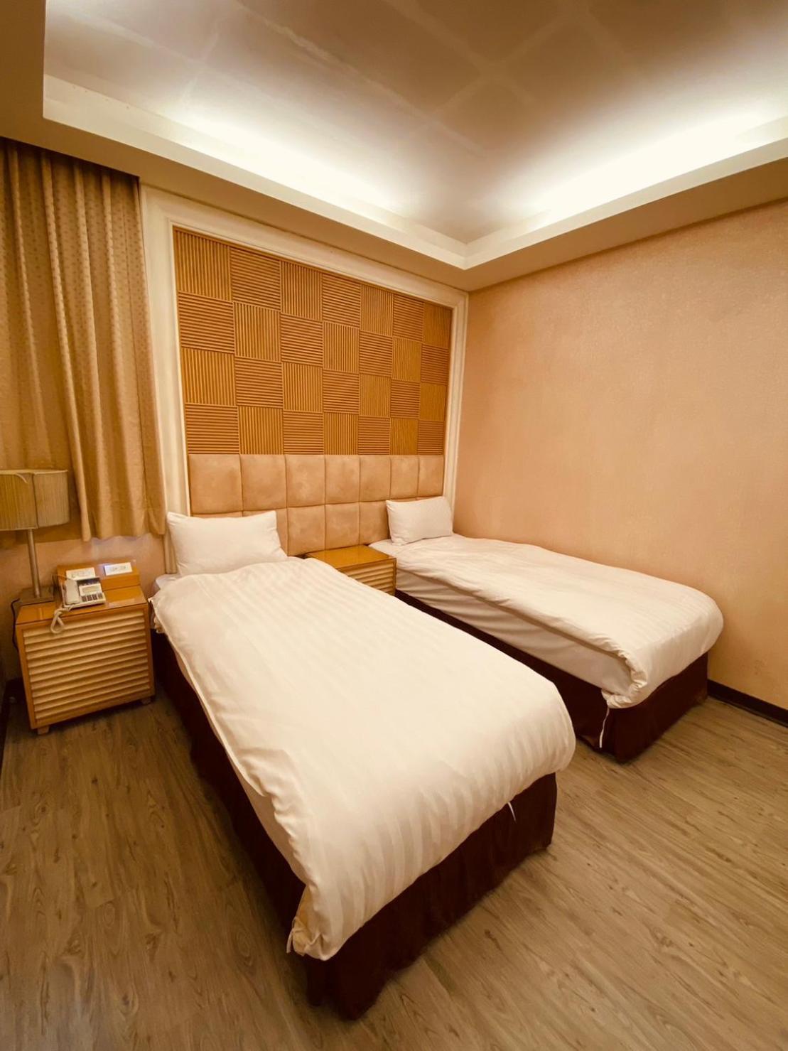 Aoike Hot Spring Hotel Jiaoxi Exterior foto
